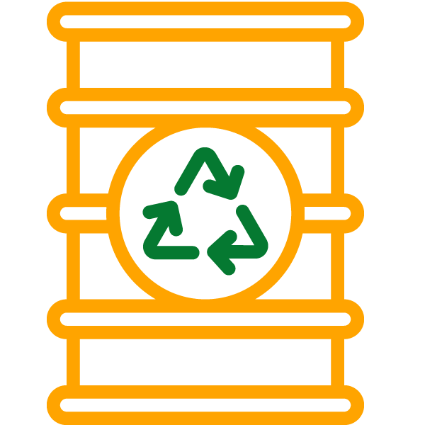 Business E-Waste Recycling 